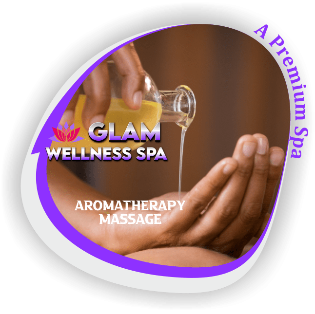 Aromatherapy Massage in Nagpur